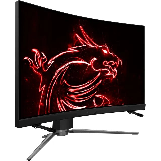 MSI MPG Artymis 273CQRX QD Monitor PC 68,6 cm (27