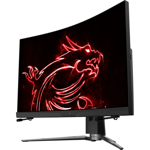 MSI MPG Artymis 273CQRX QD Monitor PC 68,6 cm (27