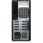 PC/Workstation DELL Vostro 3910 Intel® Core™ i5 i5-12400 8 GB DDR4-SDRAM 512 SSD Windows 10 Pro Midi Tower PC Nero [6FHCP]
