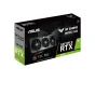 Scheda video ASUS TUF Gaming TUF-RTX3070-O8G-V2-GAMING NVIDIA GeForce RTX 3070 8 GB GDDR6 [90YV0FQI-M0NA00]