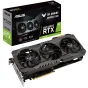 Scheda video ASUS TUF Gaming TUF-RTX3070-O8G-V2-GAMING NVIDIA GeForce RTX 3070 8 GB GDDR6 [90YV0FQI-M0NA00]