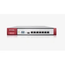 Firewall hardware Zyxel USG Flex 200 firewall (hardware) 1800 Mbit/s [USGFLEX200-EU0101F]
