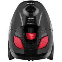 Aspirapolvere Amica Yugo VM1043 1,5 L A cilindro 900 W Sacchetto per la polvere [VM 1043]