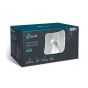 Access point TP-Link CPE710 punto accesso WLAN 867 Mbit/s Bianco Supporto Power over Ethernet (PoE) [CPE710]