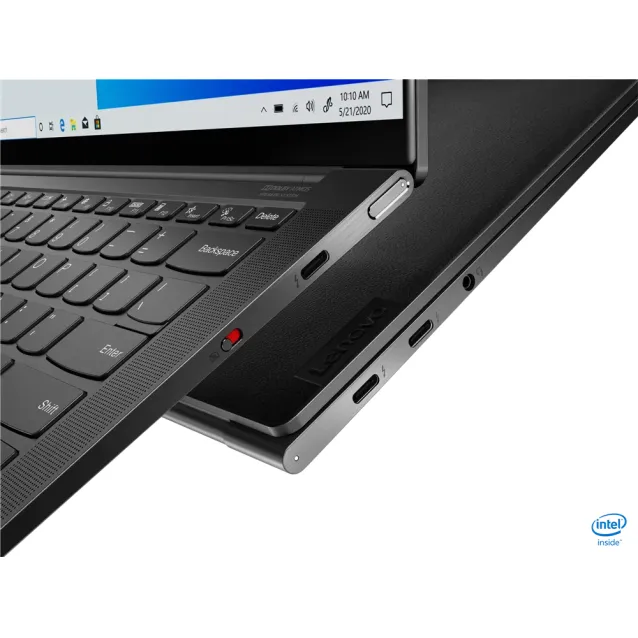 Lenovo Yoga Slim 9 Notebook 14