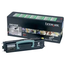 Lexmark 24016SE cartuccia toner 1 pz Originale Nero [24016SE]