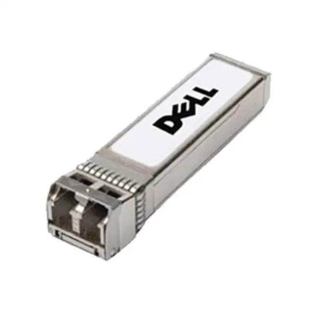 DELL 407-BBOR modulo del ricetrasmettitore di rete Fibra ottica 1000 Mbit/s mini-GBIC/SFP 850 nm [407-BBOR]