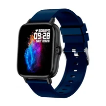 DCU Advance Tecnologic 34157065 smartwatch e orologio sportivo 2,54 cm (1