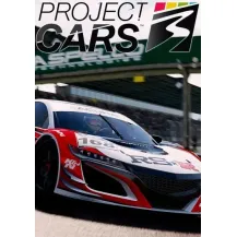Videogioco BANDAI NAMCO Entertainment Project Cars 3 Standard Inglese PlayStation 4 [114275]