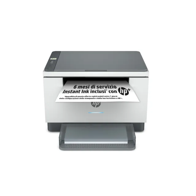 HP LaserJet Stampante multifunzione M234dwe, Bianco e nero, per Abitazioni piccoli uffici, Stampa, copia, scansione, HP+; scansione verso e-mail; PDF