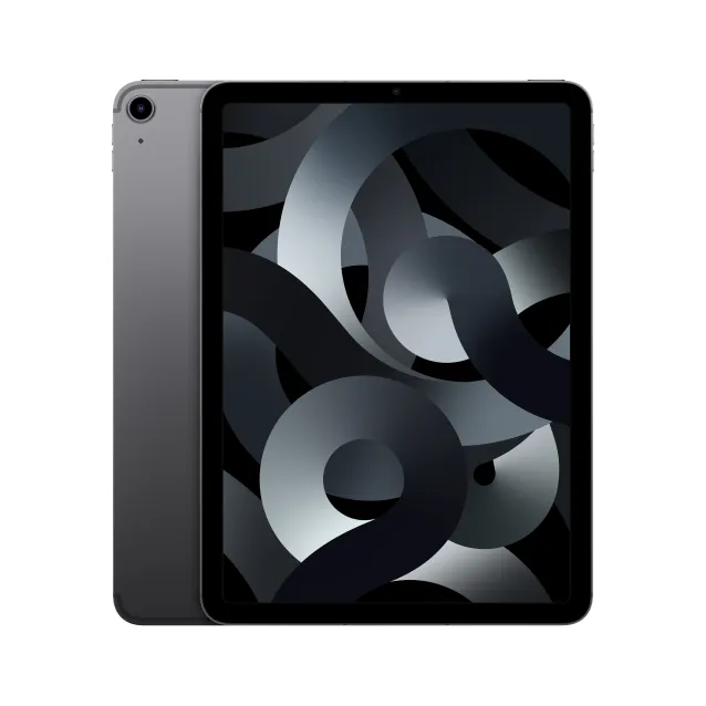 Tablet Apple iPad Air 10.9'' Wi-Fi + Cellular 64GB - Grigio siderale [MM6R3TY/A]