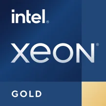 Intel Xeon Gold 6454S processore 2,2 GHz 60 MB