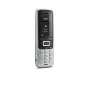 Gigaset Premium 100 HX Telefono intelligente Identificatore di chiamata Nero, Acciaio inossidabile [S30852-H2669-R111]