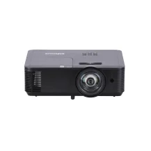 InFocus IN116BBST data projector Short throw projector 3600 ANSI lumens DLP WXGA (1280x800) 3D Black