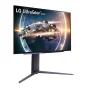 LG 27GR95QE-B Monitor PC 67,3 cm (26.5