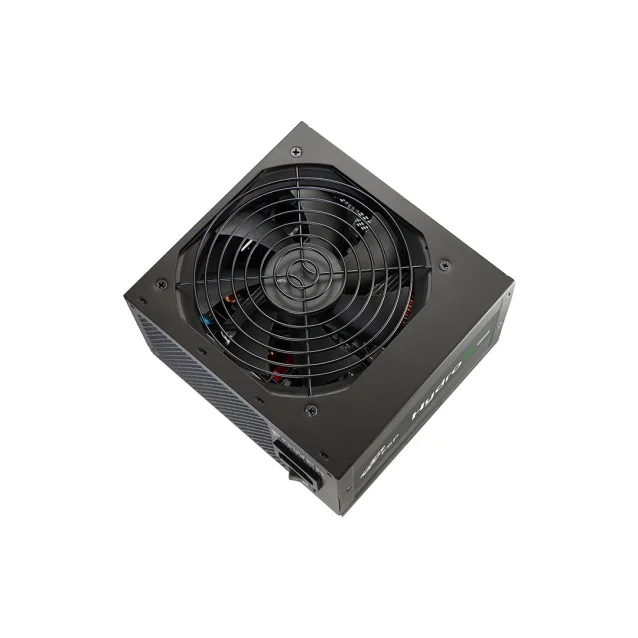 FSP Hydro K PRO 600W alimentatore per computer 24-pin ATX Nero [9PA600AA04]