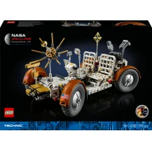 LEGO Rover lunare NASA Apollo - LRV [42182]