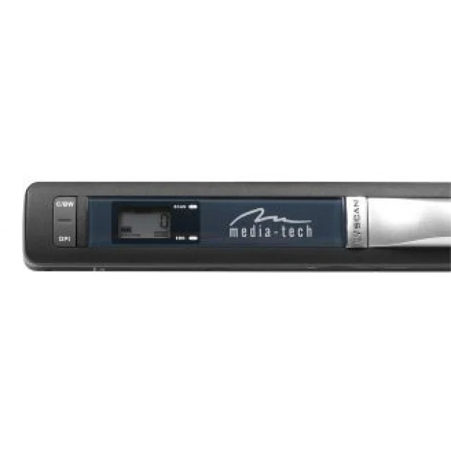 Mediatech MT4090 scanner Penna Nero [MT4090]