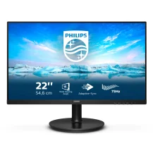 Philips V Line 222V8LA/00 Monitor PC 54,6 cm (21.5