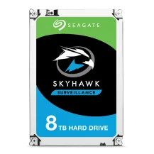 Seagate SkyHawk ST8000VX004 disco rigido interno 3.5