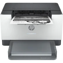 Stampante laser HP LaserJet M209dw, Bianco e nero, per Abitazioni piccoli uffici, Stampa, Stampa fronte/retro; dimensioni compatte; risparmio energetico; Wi-Fi dual band [6GW62F]