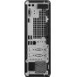PC/Workstation HP Pro 290 G9 Intel® Core™ i5 i5-12500 8 GB DDR4-SDRAM 512 SSD Windows 11 SFF PC Nero [6D341EA]