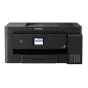 Multifunzione Epson EcoTank ET-15000 Ad inchiostro A3 4800 x 1200 DPI 38 ppm Wi-Fi (Epson - Multifunction printer colour ink-jet A3/Ledger [297 432 mm] [original] [media] up to 11.5 [copying] 17 [printing] 270 sh [C11CH96401CA]