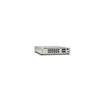 Switch di rete Allied Telesis AT-XS916MXT-50 Gestito L3 10G Ethernet (100/1000/10000) Grigio [990-004943-50]
