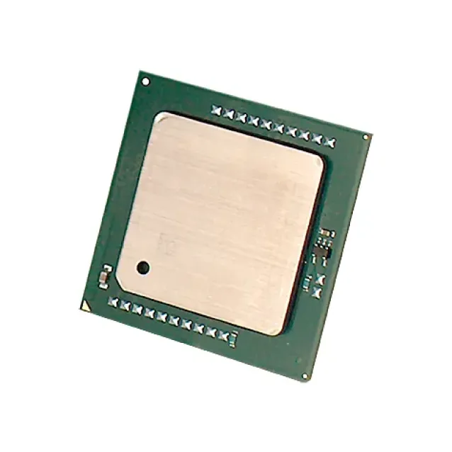Hewlett Packard Enterprise DL360p Gen8 Intel Xeon E5-2640v2 (2.0GHz/8-core/20MB/95W) Processor Kit processore 2 GHz L3 [712731-B21]