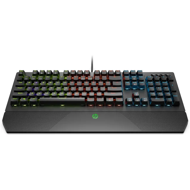 Tastiera HP Pavilion Gaming Keyboard 800 [5JS06AA]