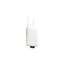 Access point DrayTek VIGORAP 918R punto accesso WLAN 1300 Mbit/s Bianco Supporto Power over Ethernet (PoE) [VIGORAP 918R]