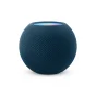 Dispositivo di assistenza virtuale Apple HOMEPOD MINI - BLUE [MJ2C3D/A]