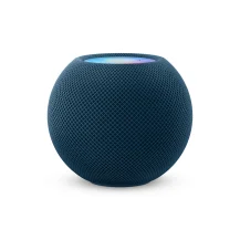 Dispositivo di assistenza virtuale Apple HOMEPOD MINI - BLUE [MJ2C3D/A]