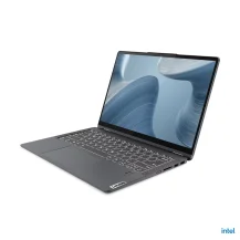 Notebook Lenovo IdeaPad Flex 5 14IAU7 Intel® Core™ i5 i5-1235U Ibrido (2 in 1) 35,6 cm (14