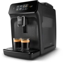 Macchina per caffè Philips 1200 series EP1200/00 da automatica, 2 bevande, 1.8L, macine in ceramica [EP1200/00]