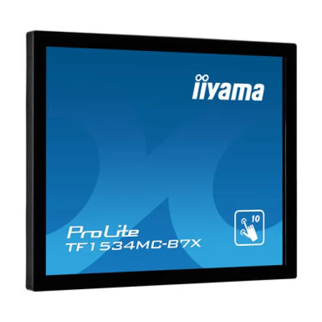 iiyama ProLite TF1534MC-B7X Monitor PC 38,1 cm (15