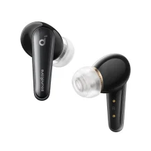 Cuffia con microfono Anker A3953G11 cuffia e auricolare True Wireless Stereo (TWS) In-ear Chiamate/Musica/Sport/Tutti i giorni USB tipo-C Bluetooth Nero [A3953G11]