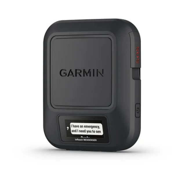 Garmin inReach localizzatore GPS Universale Nero [010-02672-01]