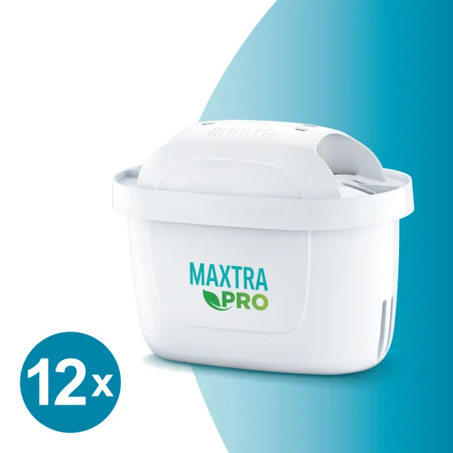 Brita Maxtra Cartucce per Caraffa Filtrante per acqua. Offerte! –