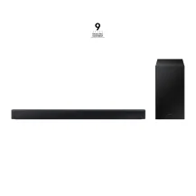 Altoparlante soundbar Samsung SOUNDBAR C450 2.1CH [HW-C450/ZF]