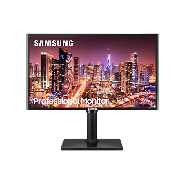 Samsung F24T400FHR Monitor PC 61 cm (24