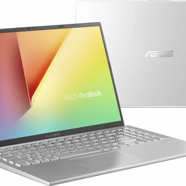 Notebook ASUS VivoBook 15 X512JA-BQ1042T Computer portatile 39,6 cm (15.6