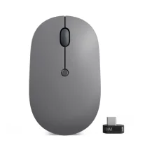 Lenovo Go mouse Ambidestro RF Wireless Ottico 2400 DPI [4Y51C21216]