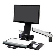 Ergotron Styleview Sit-Stand Combo Arm 61 cm (24