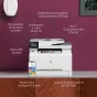 HP Color LaserJet Pro Stampante multifunzione M282nw, Color, per Stampa, copia, scansione, stampa da porta USB frontale; scansione verso e-mail; alimentatore automatico di documenti (ADF) 50 fogli senza pieghe; [7KW72A]