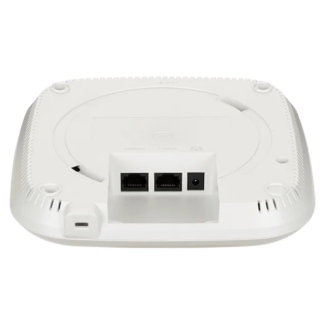 Access point D-Link DBA-X1230P punto accesso WLAN 1200 Mbit/s Bianco Supporto Power over Ethernet (PoE) [DBA-X1230P]