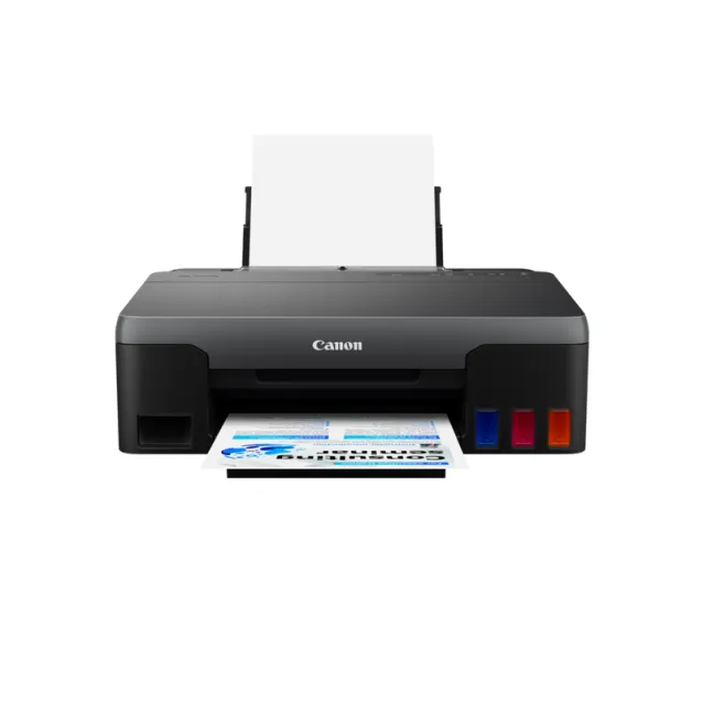 Stampante inkjet Canon PIXMA G1520 MegaTank stampante a getto d'inchiostro A colori 4800 x 1200 DPI A4 [4469C006]