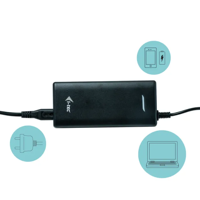 i-tec USB 3.0 Travel Docking Station Advance HDMI/VGA