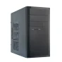 Case PC Chieftec HT-01B-OP computer case Mini Tower Nero [HT-01B-OP]