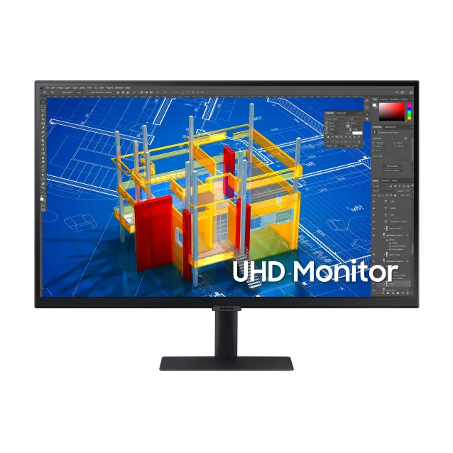 Samsung LS27A706NWU Monitor PC 68,6 cm (27